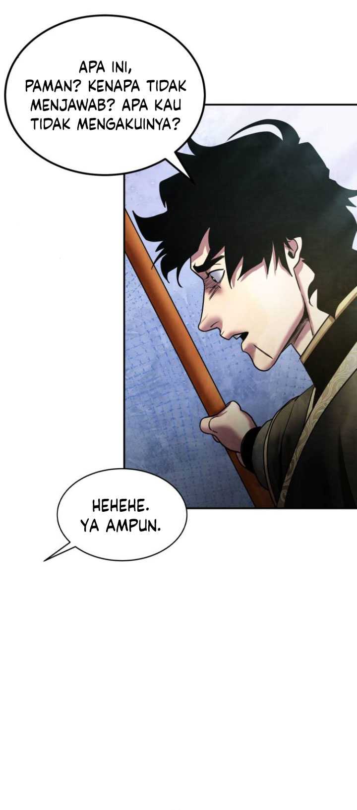 Guest Gun (Embodiment of the Assassin in the Murim World) Chapter 17 Gambar 5