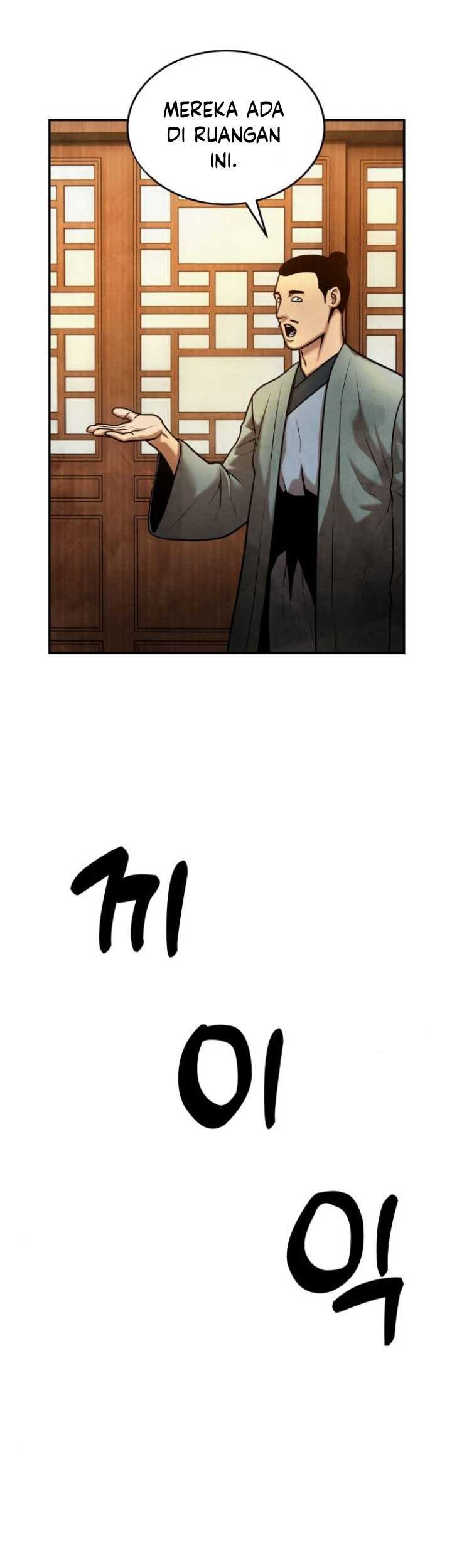 Guest Gun (Embodiment of the Assassin in the Murim World) Chapter 17 Gambar 75