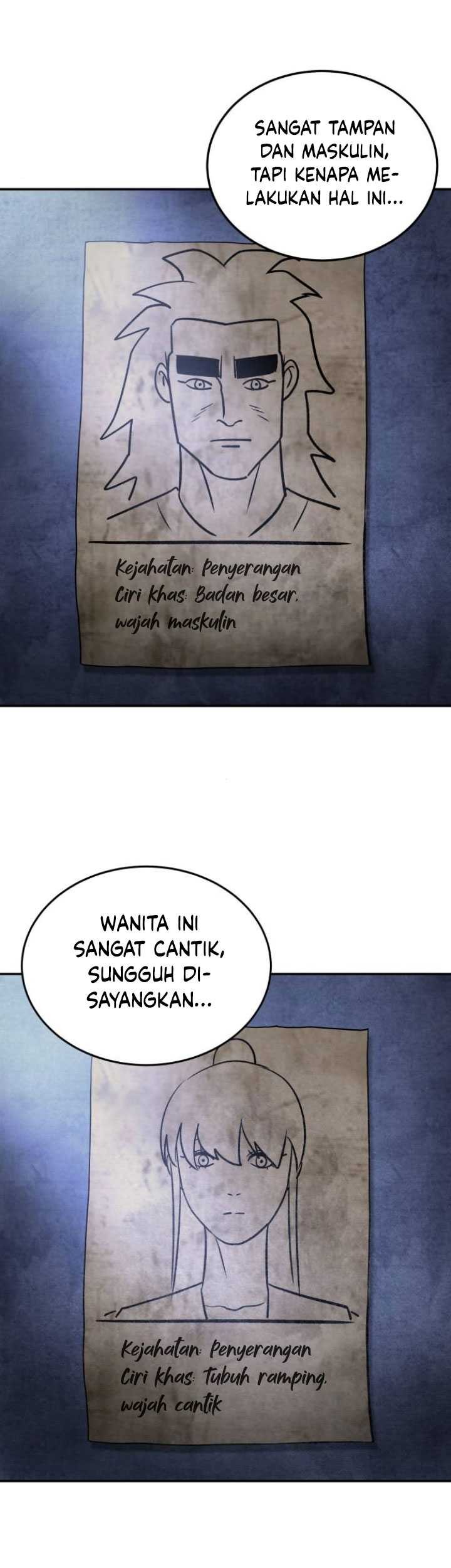 Guest Gun (Embodiment of the Assassin in the Murim World) Chapter 17 Gambar 83