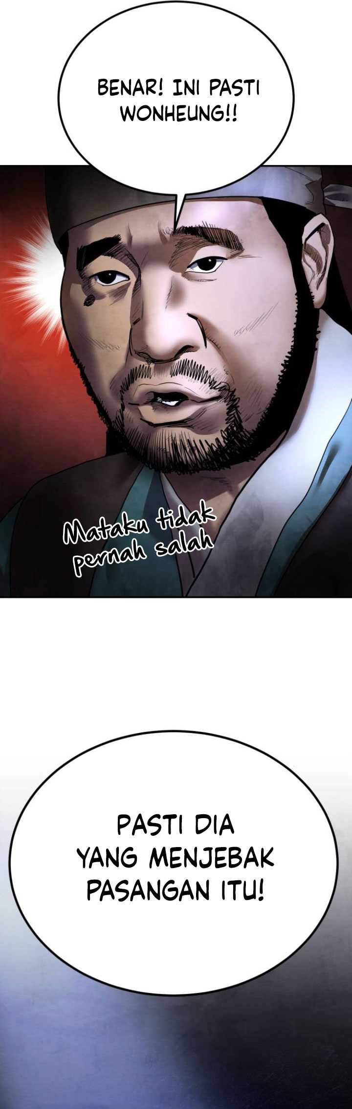 Guest Gun (Embodiment of the Assassin in the Murim World) Chapter 17 Gambar 85