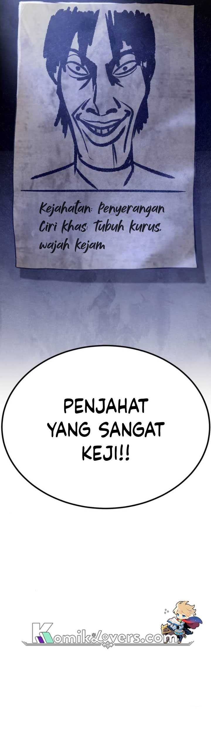 Guest Gun (Embodiment of the Assassin in the Murim World) Chapter 17 Gambar 86
