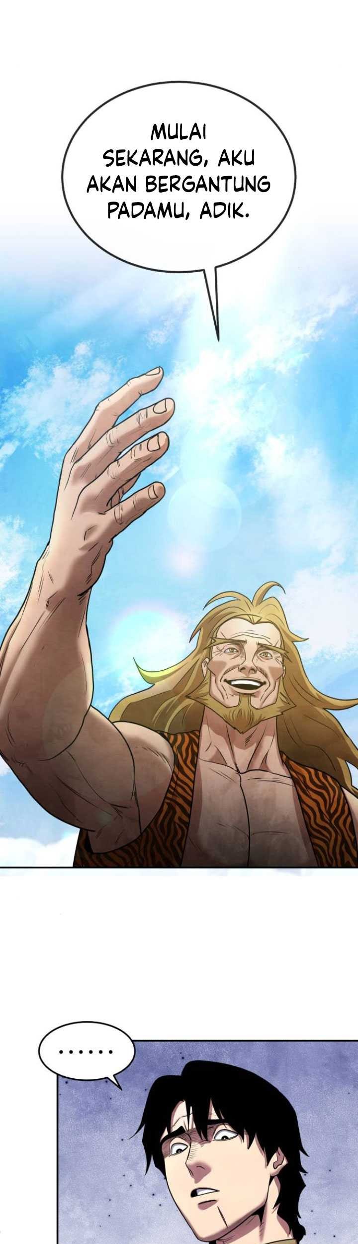 Guest Gun (Embodiment of the Assassin in the Murim World) Chapter 17 Gambar 8