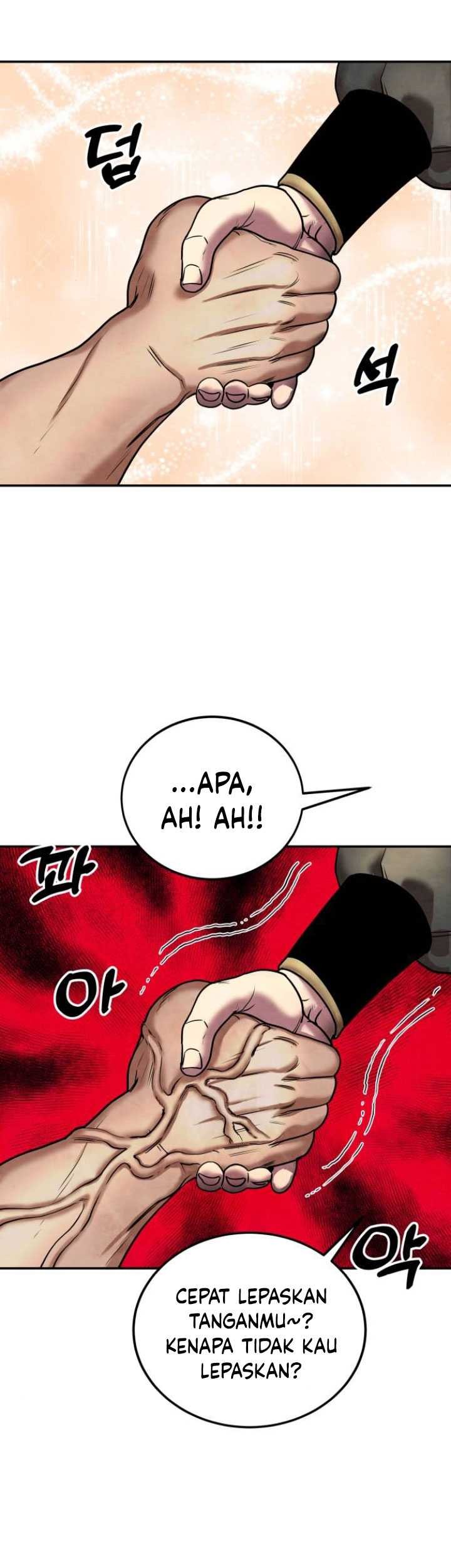 Guest Gun (Embodiment of the Assassin in the Murim World) Chapter 17 Gambar 10