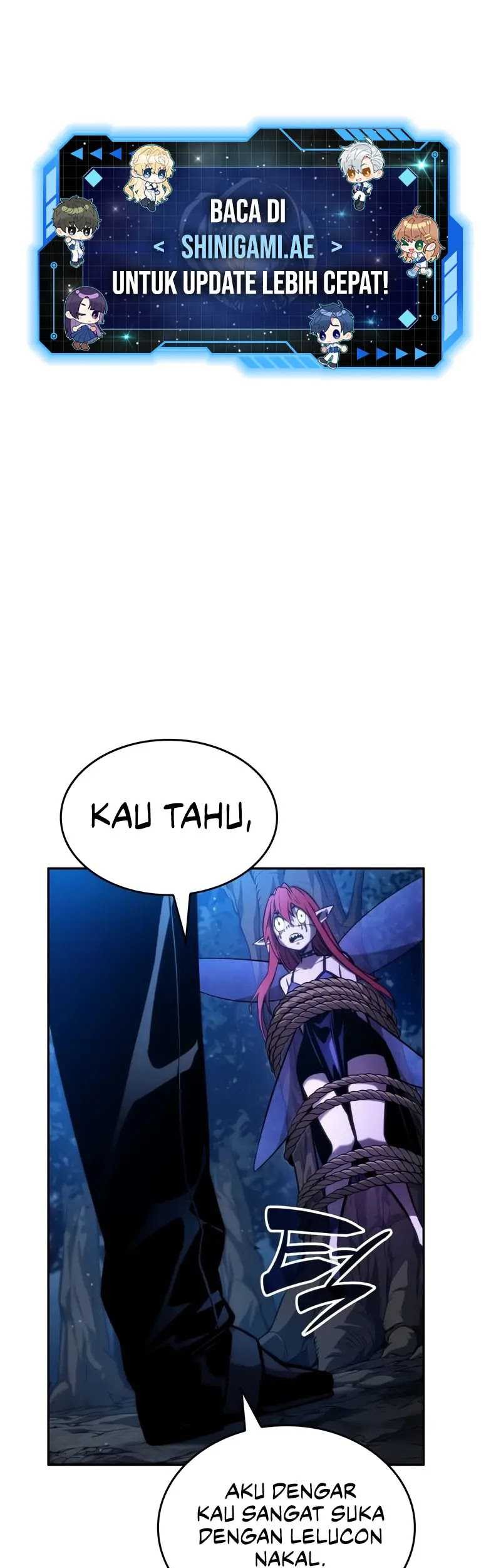 Baca  Boundless Necromancer Chapter 91 Gambar 2
