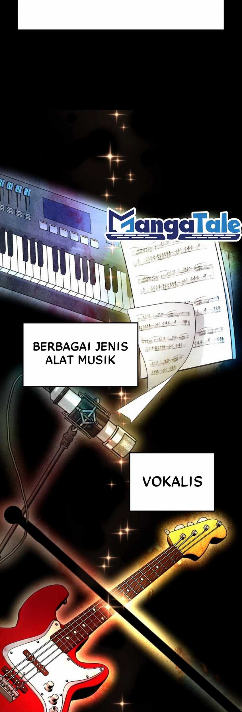 A Tidal Wave of Glory Chapter 28 Gambar 10