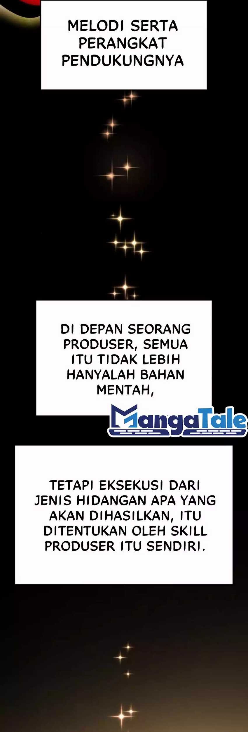 A Tidal Wave of Glory Chapter 28 Gambar 12