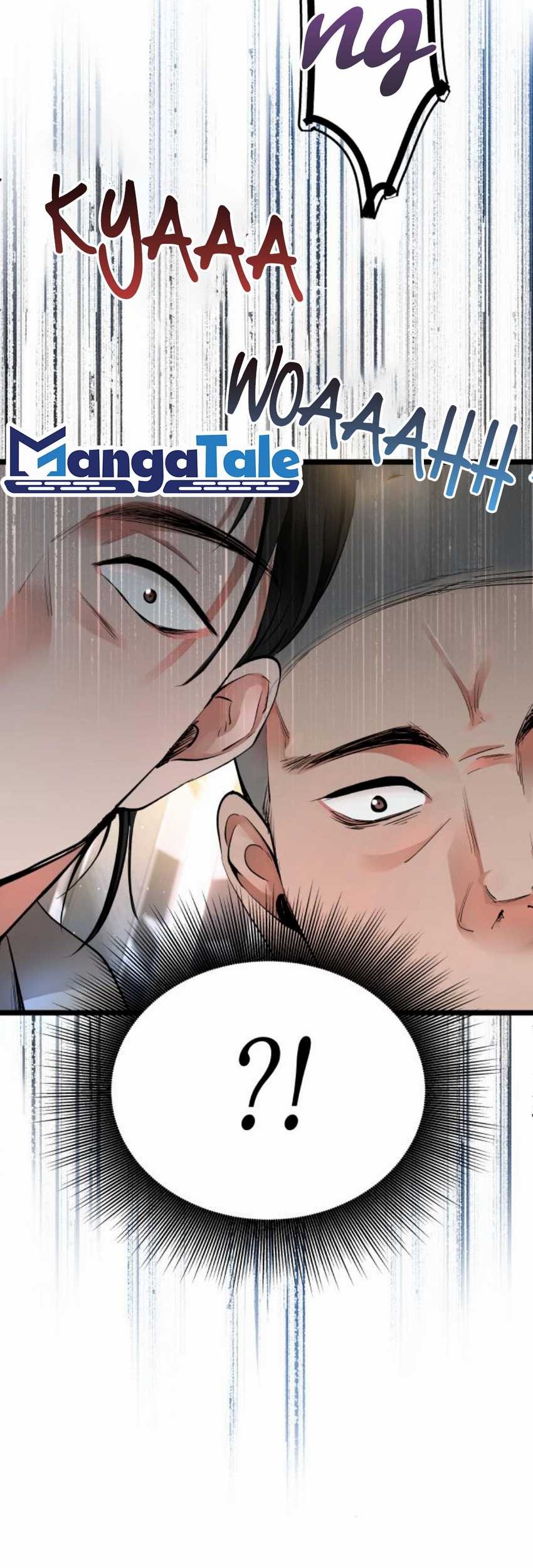 A Tidal Wave of Glory Chapter 28 Gambar 16