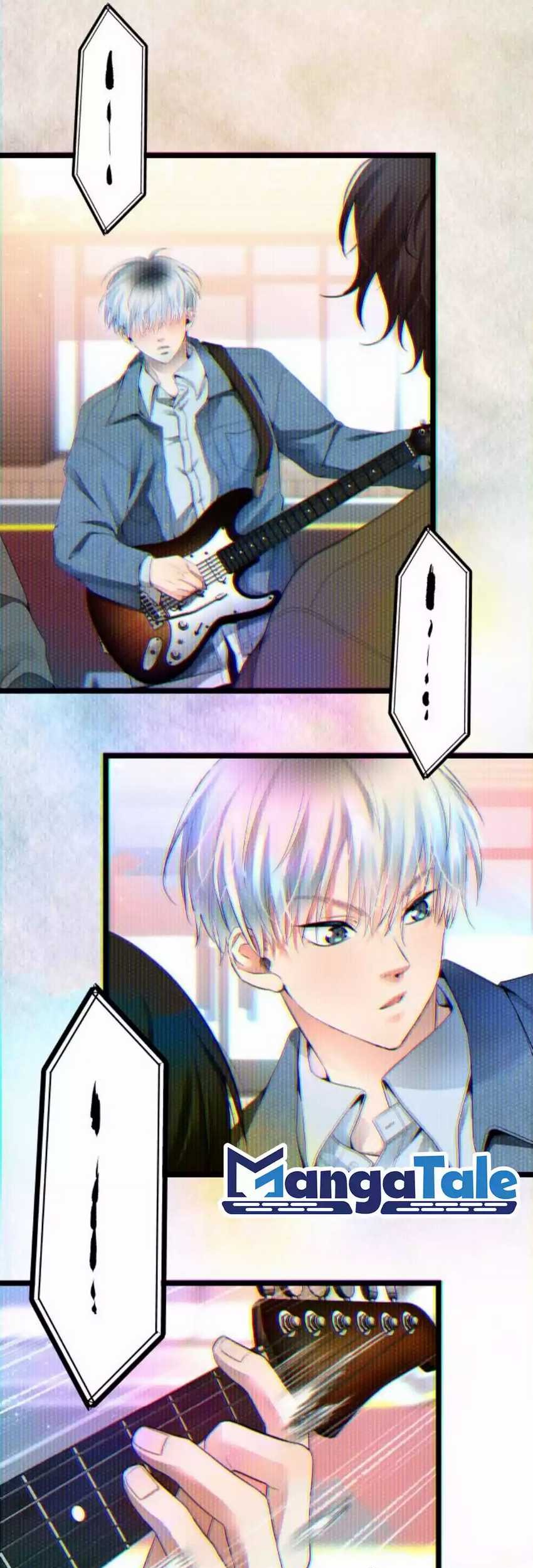 A Tidal Wave of Glory Chapter 28 Gambar 18