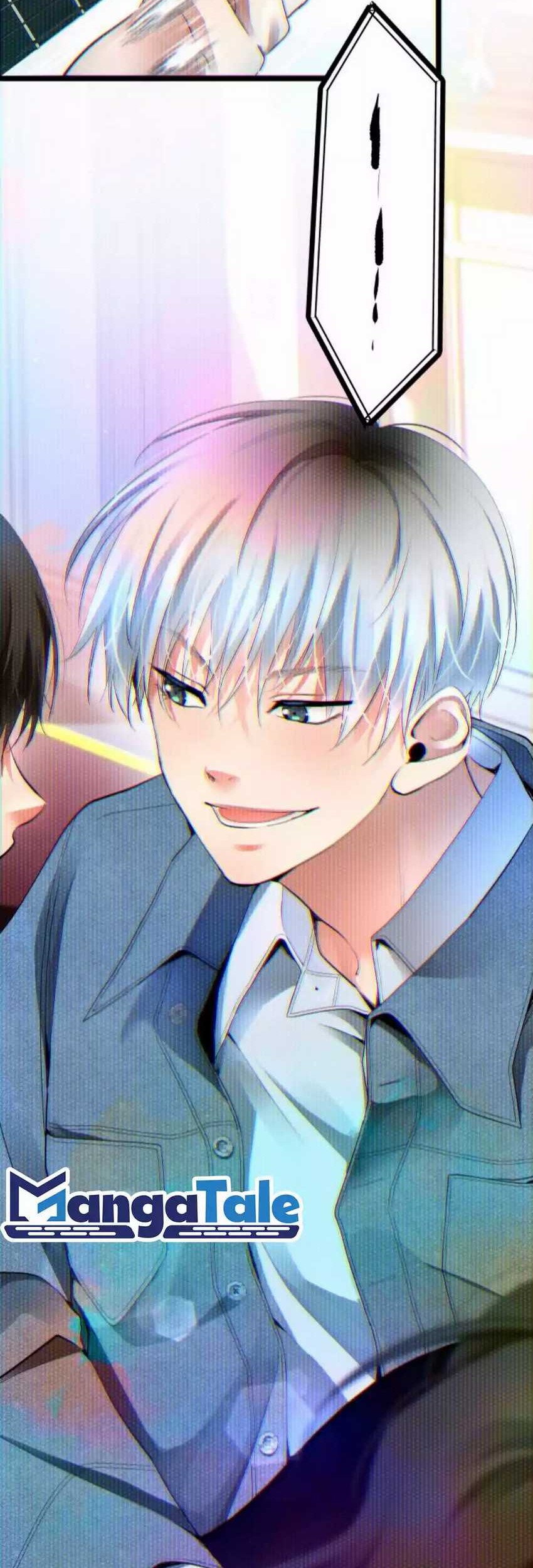 A Tidal Wave of Glory Chapter 28 Gambar 19