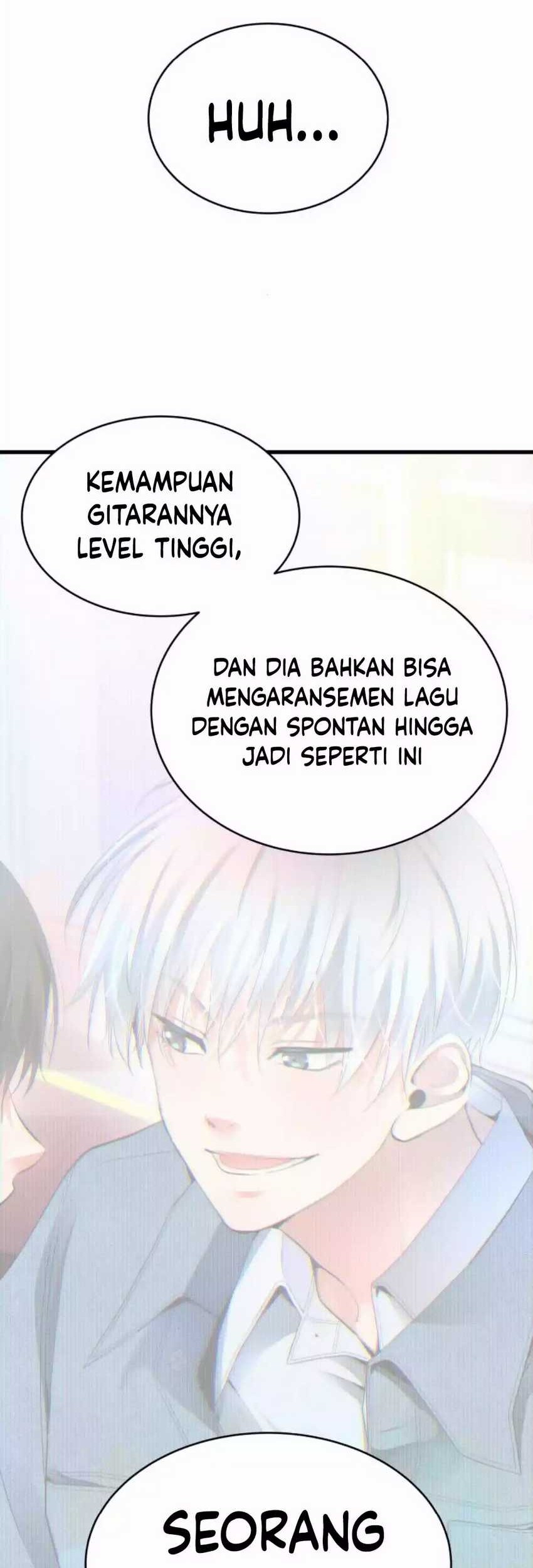 A Tidal Wave of Glory Chapter 28 Gambar 23