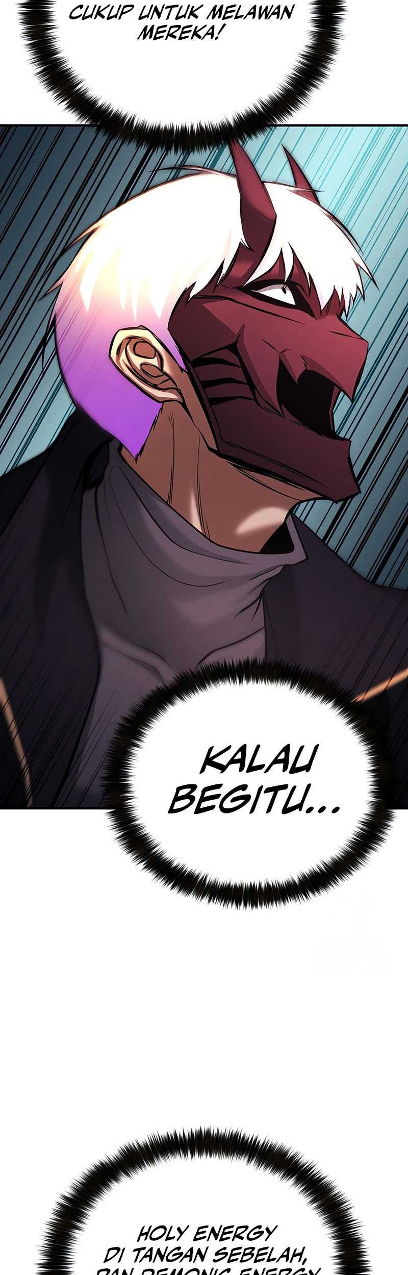 Absolute Necromancer Chapter 58 Gambar 33