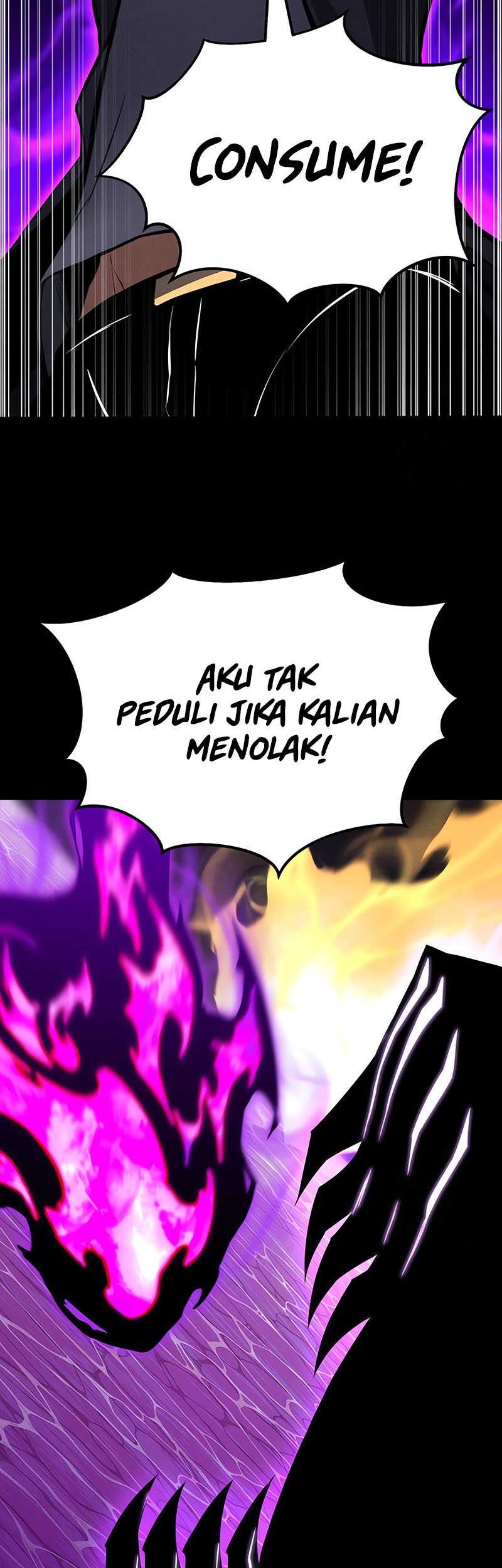 Absolute Necromancer Chapter 58 Gambar 42