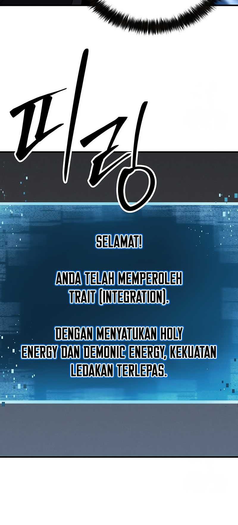Absolute Necromancer Chapter 58 Gambar 56