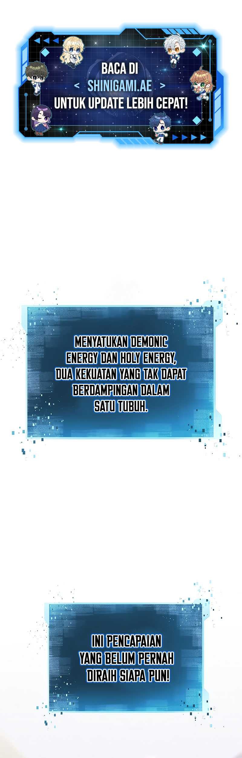 Baca Absolute Necromancer Chapter 58 Gambar 2