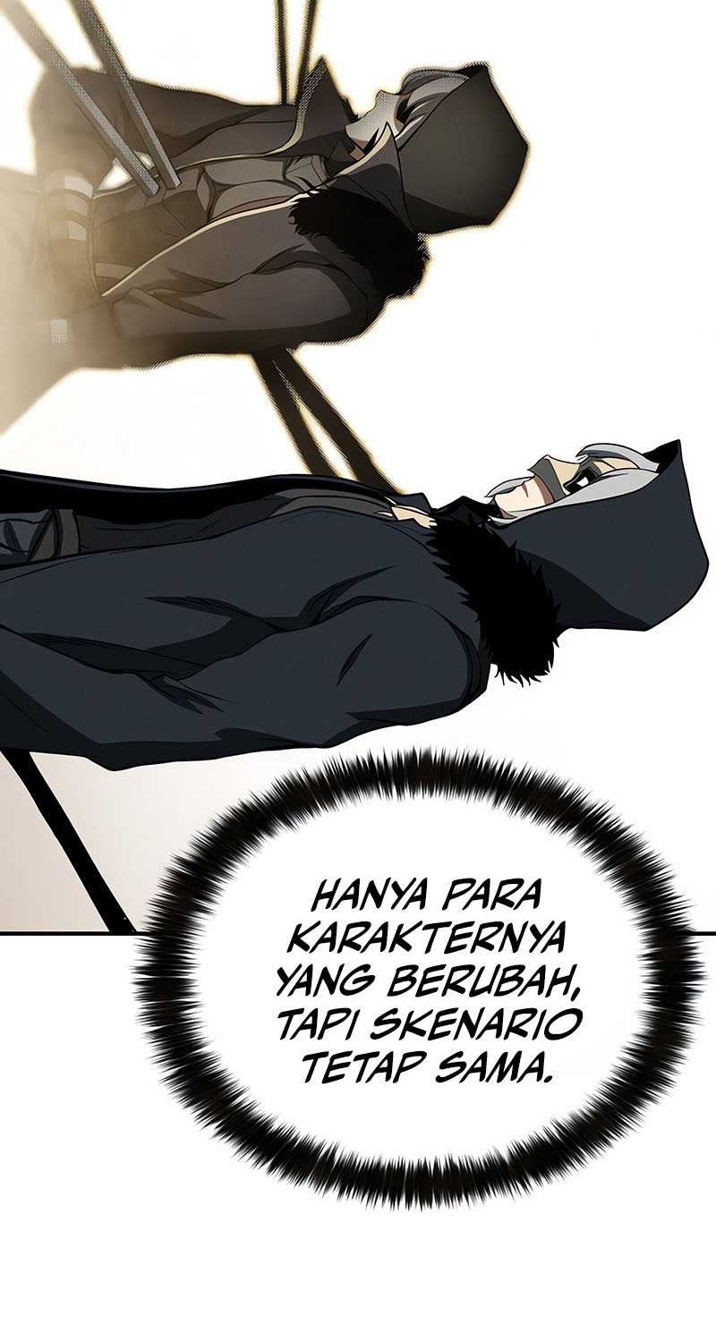 Absolute Necromancer Chapter 58 Gambar 9