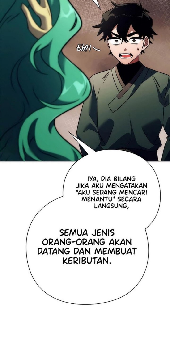 Goblin’s Night Chapter 54 Gambar 40