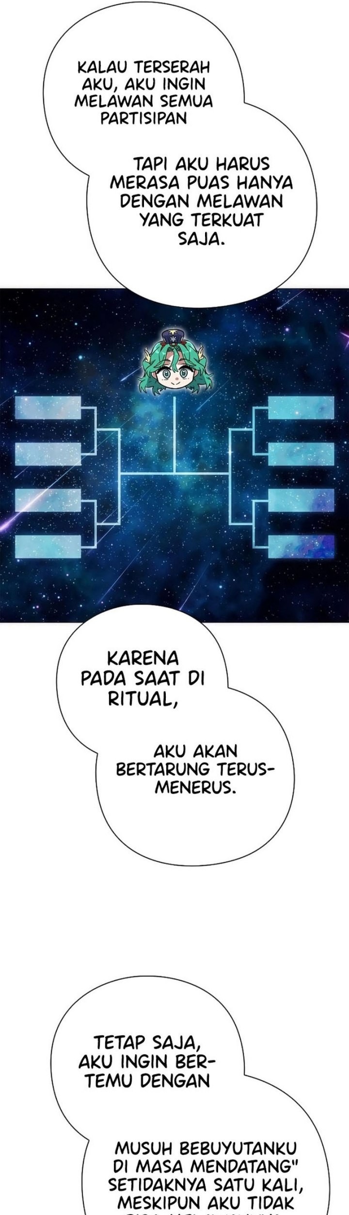 Goblin’s Night Chapter 54 Gambar 45
