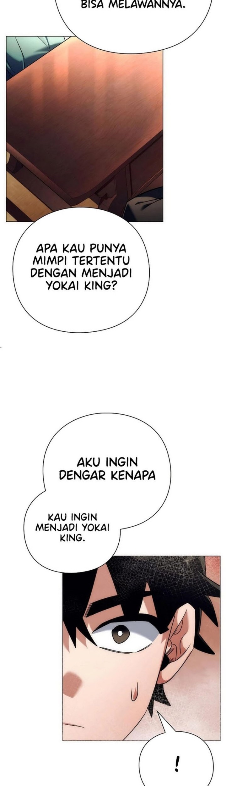Goblin’s Night Chapter 54 Gambar 46