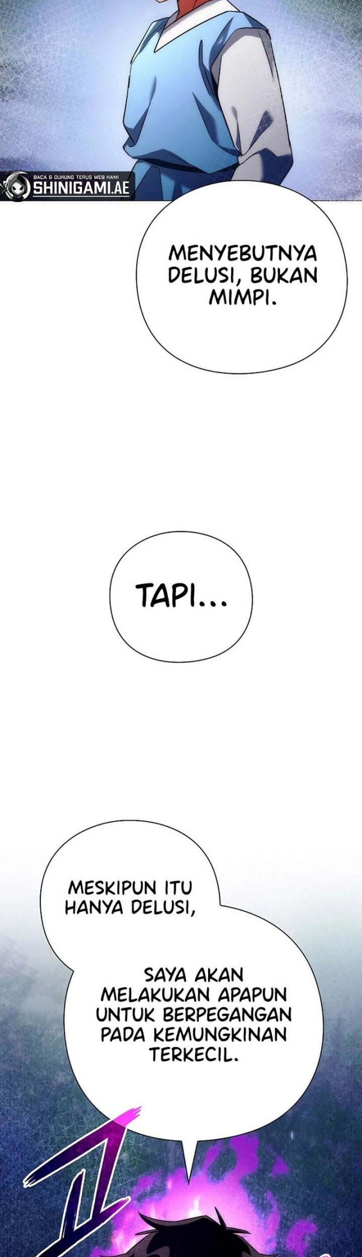 Goblin’s Night Chapter 54 Gambar 51