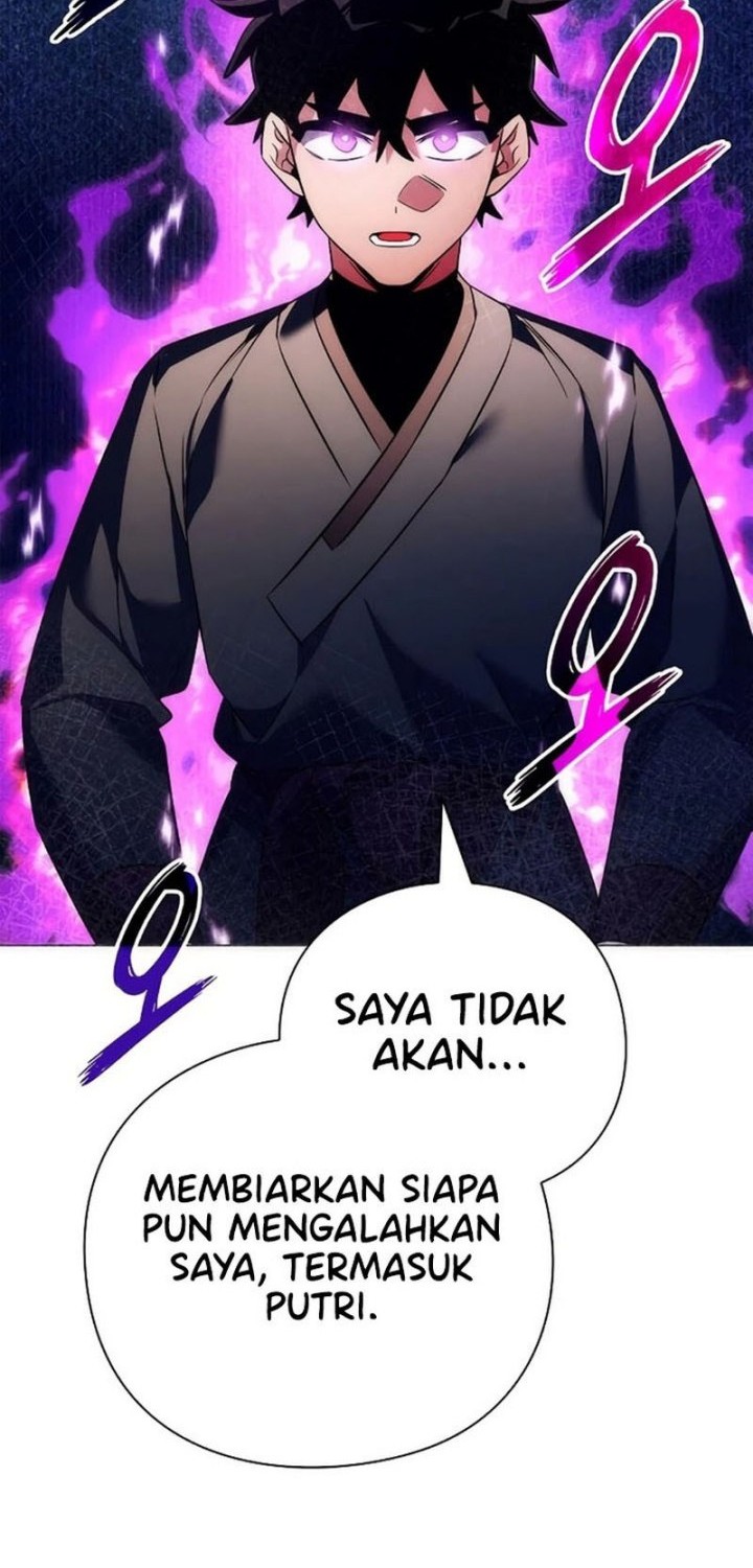 Goblin’s Night Chapter 54 Gambar 52