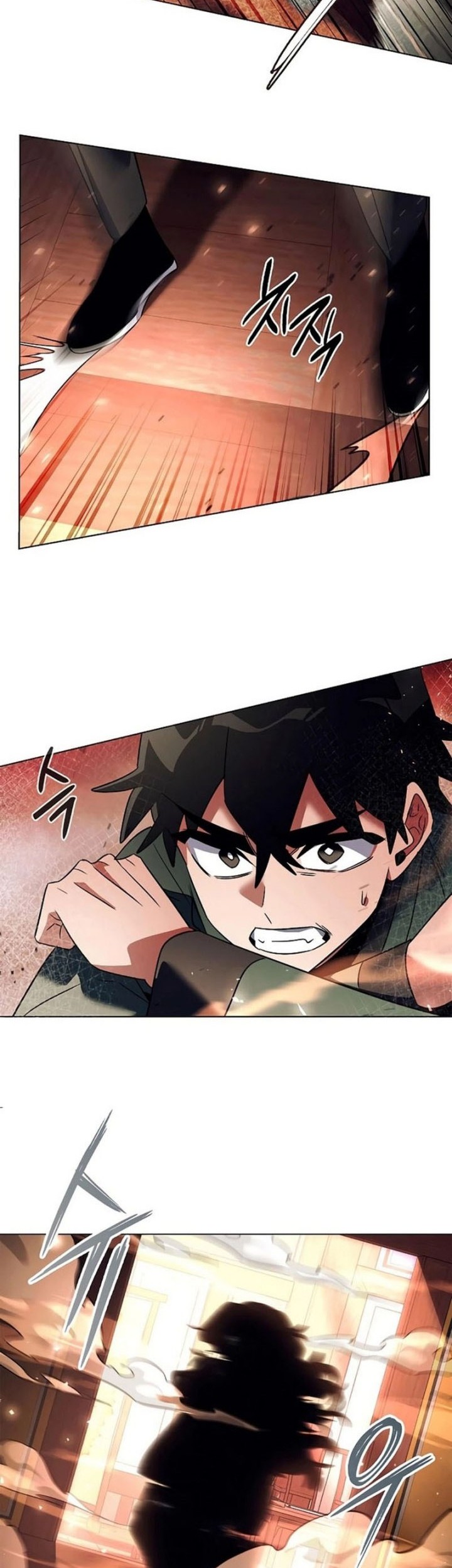 Goblin’s Night Chapter 54 Gambar 58