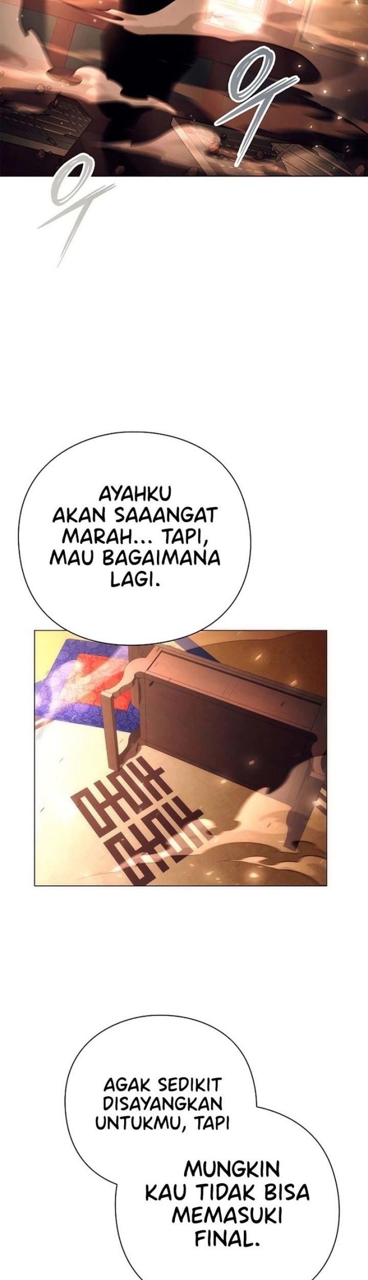 Goblin’s Night Chapter 54 Gambar 59