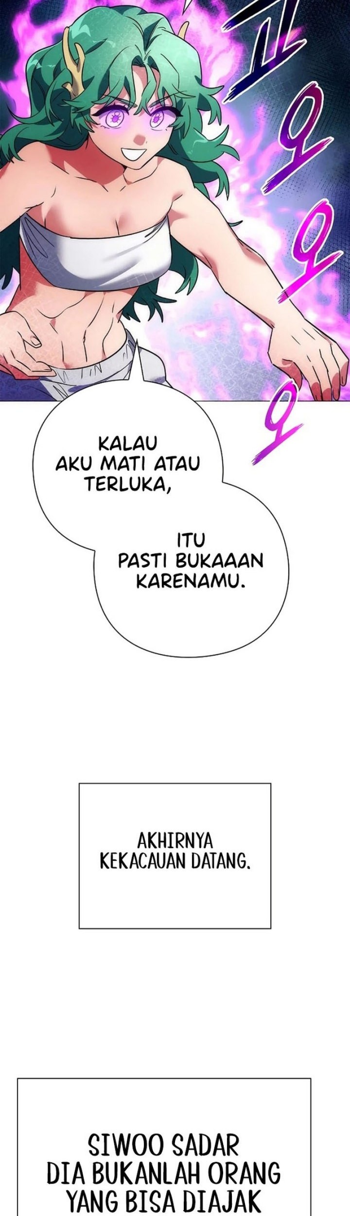 Goblin’s Night Chapter 54 Gambar 63