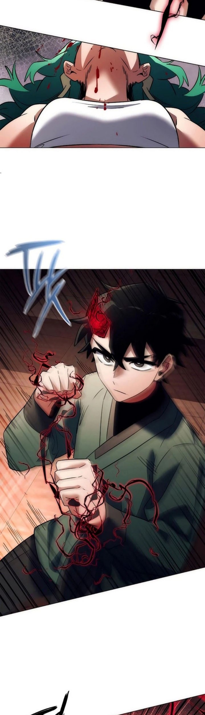 Goblin’s Night Chapter 54 Gambar 71