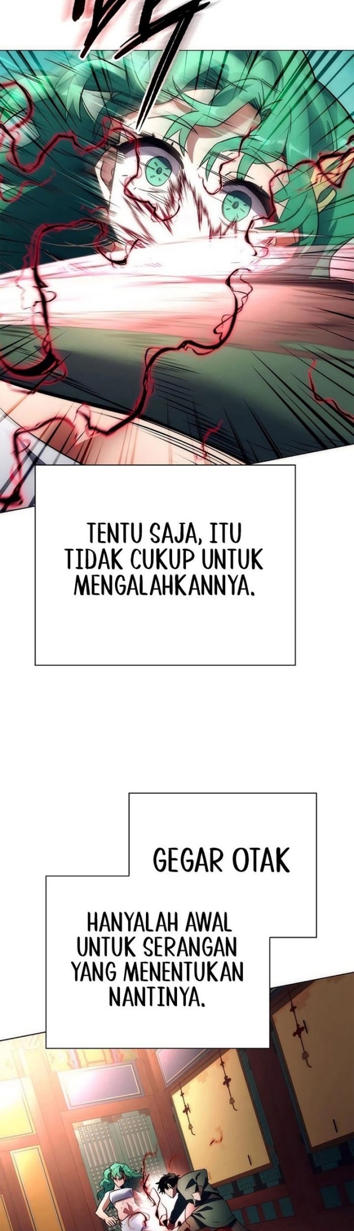 Goblin’s Night Chapter 54 Gambar 75