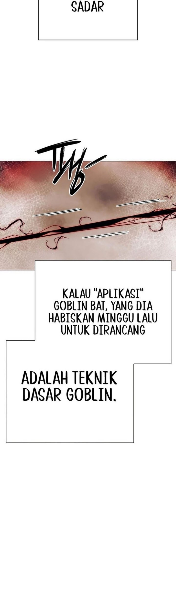 Goblin’s Night Chapter 54 Gambar 79