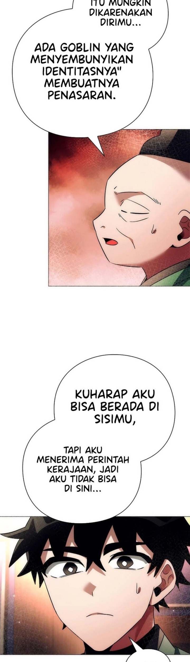 Goblin’s Night Chapter 54 Gambar 4