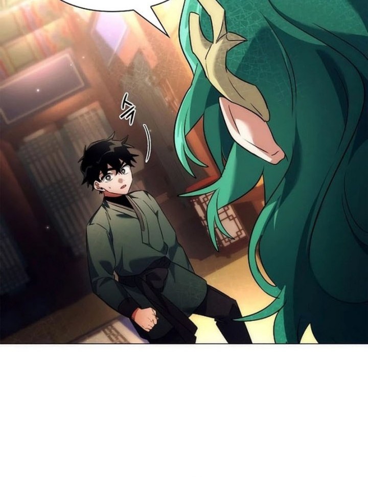 Goblin’s Night Chapter 54 Gambar 13