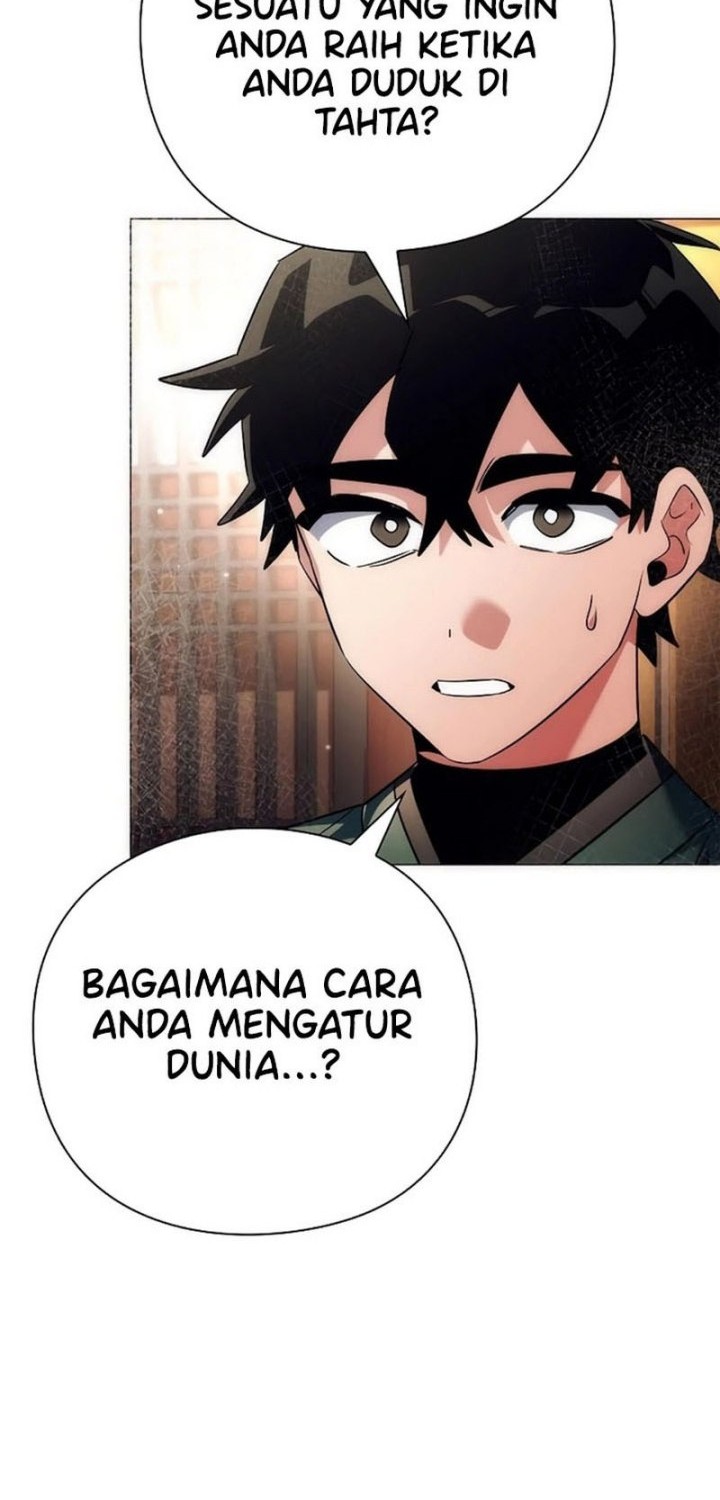 Goblin’s Night Chapter 54 Gambar 32
