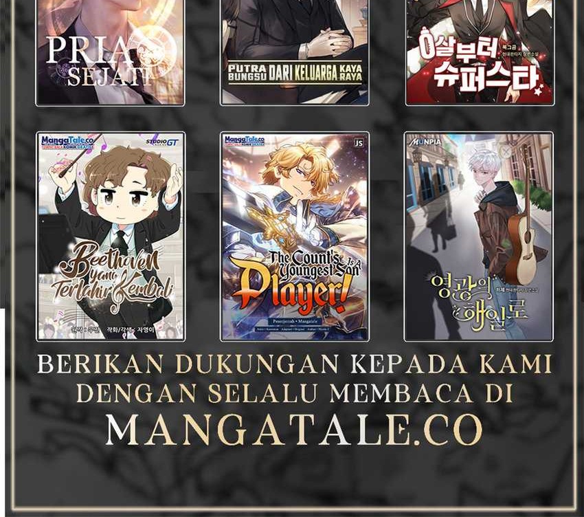 How a Former Pro Takes Advantage by Doing an Easy Job Chapter 81 Gambar 52