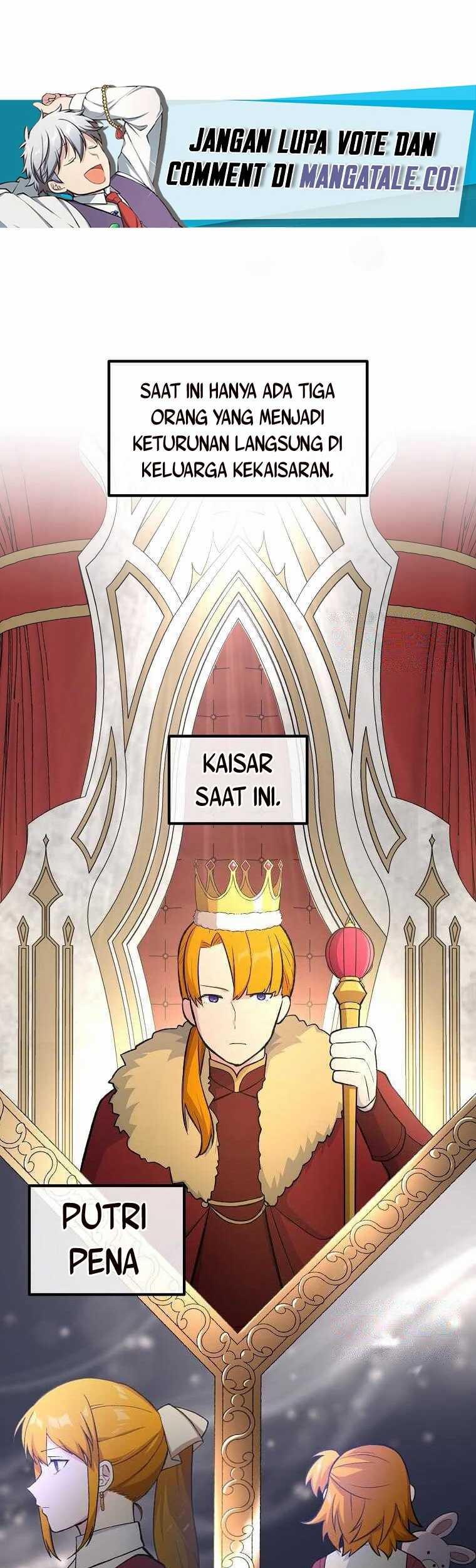 Baca  How a Former Pro Takes Advantage by Doing an Easy Job Chapter 81 Gambar 2