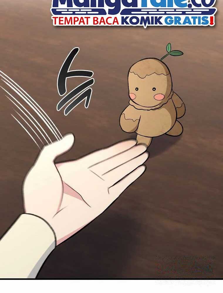 How a Former Pro Takes Advantage by Doing an Easy Job Chapter 81 Gambar 46