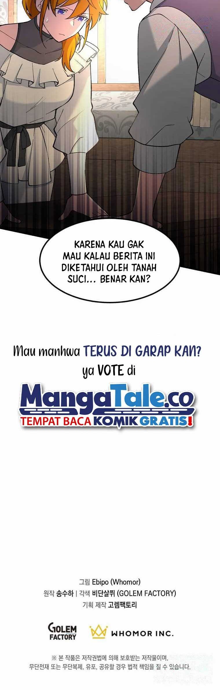 How a Former Pro Takes Advantage by Doing an Easy Job Chapter 81 Gambar 50