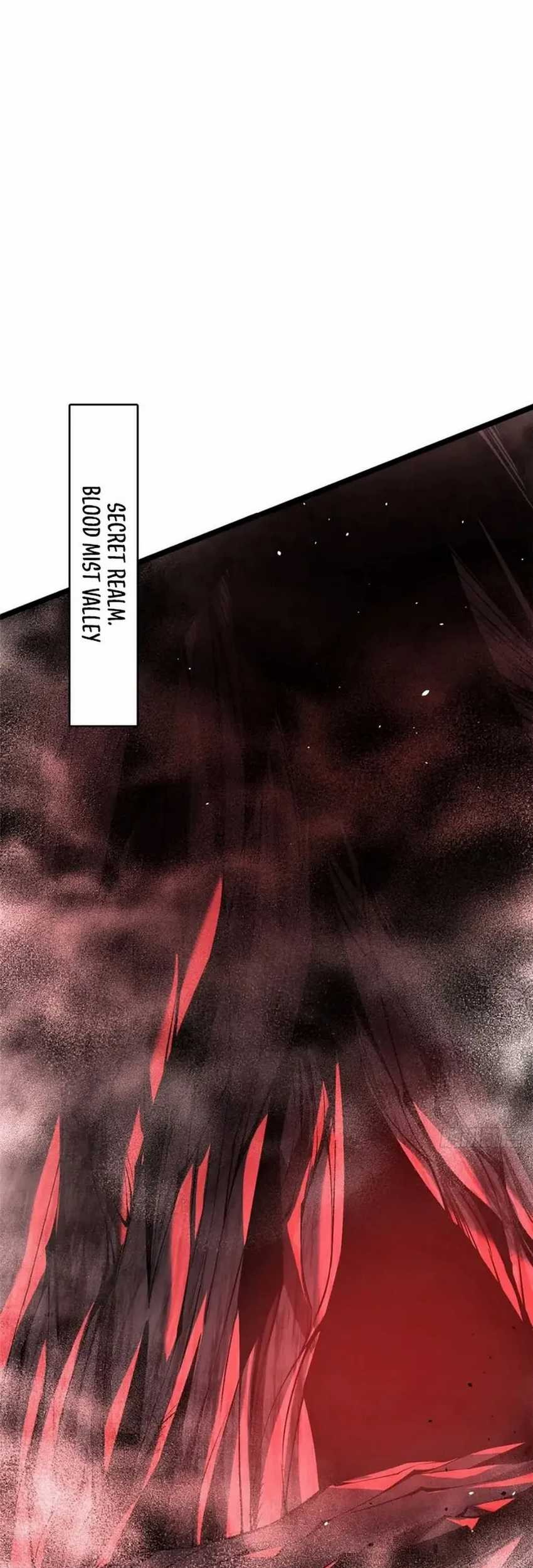 I Really Don’t Want to Learn Forbidden Spells Chapter 49 Gambar 15