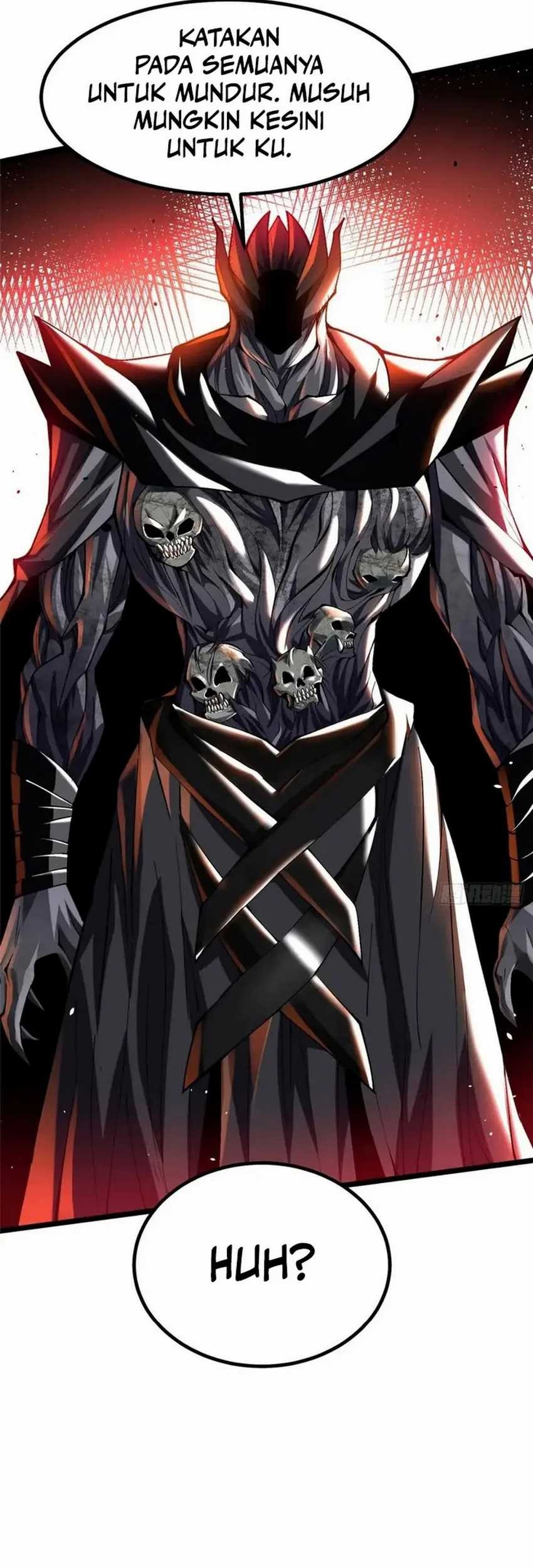 I Really Don’t Want to Learn Forbidden Spells Chapter 49 Gambar 18