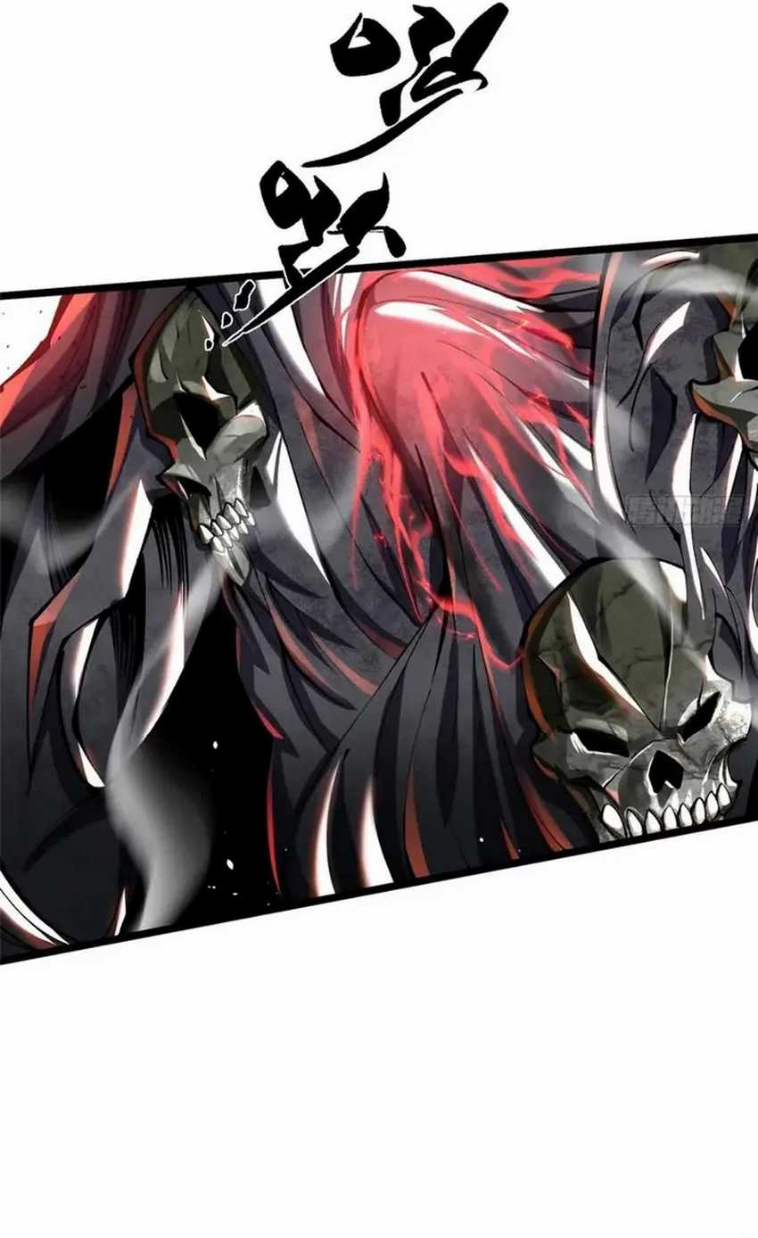 I Really Don’t Want to Learn Forbidden Spells Chapter 49 Gambar 26