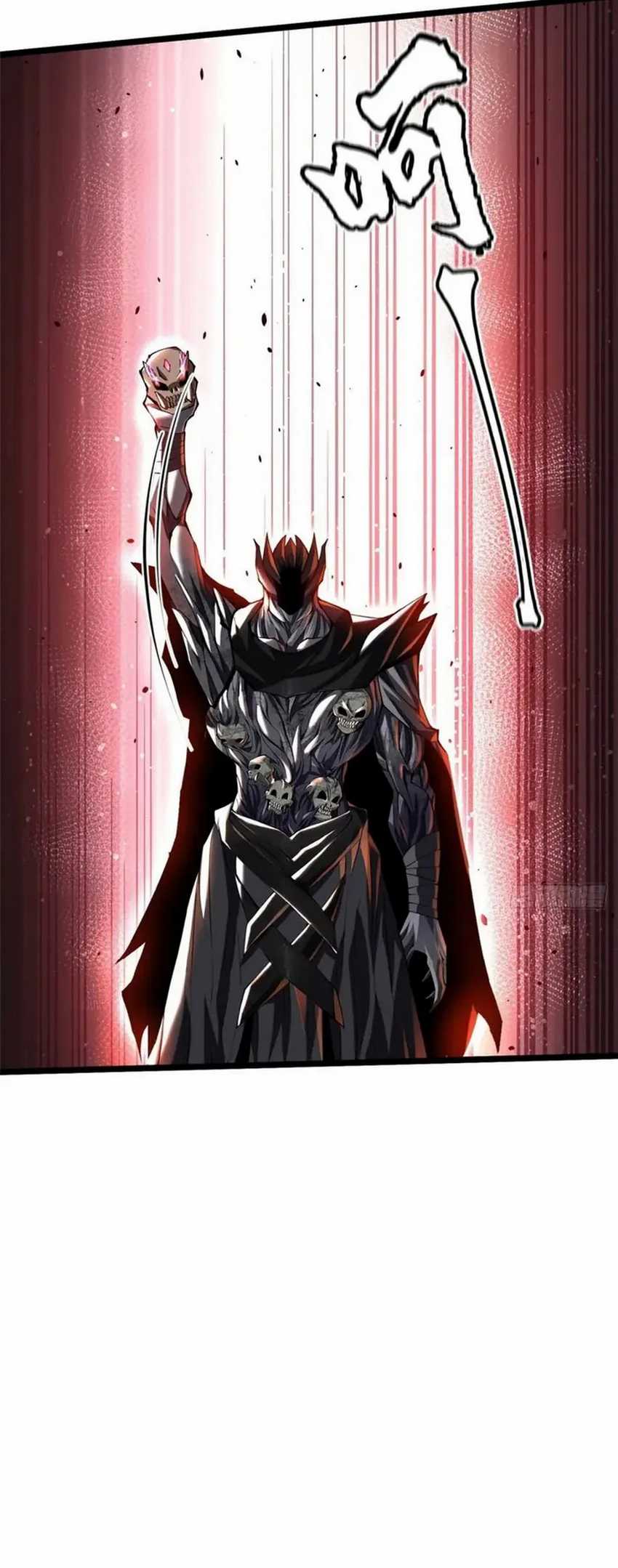 I Really Don’t Want to Learn Forbidden Spells Chapter 49 Gambar 31