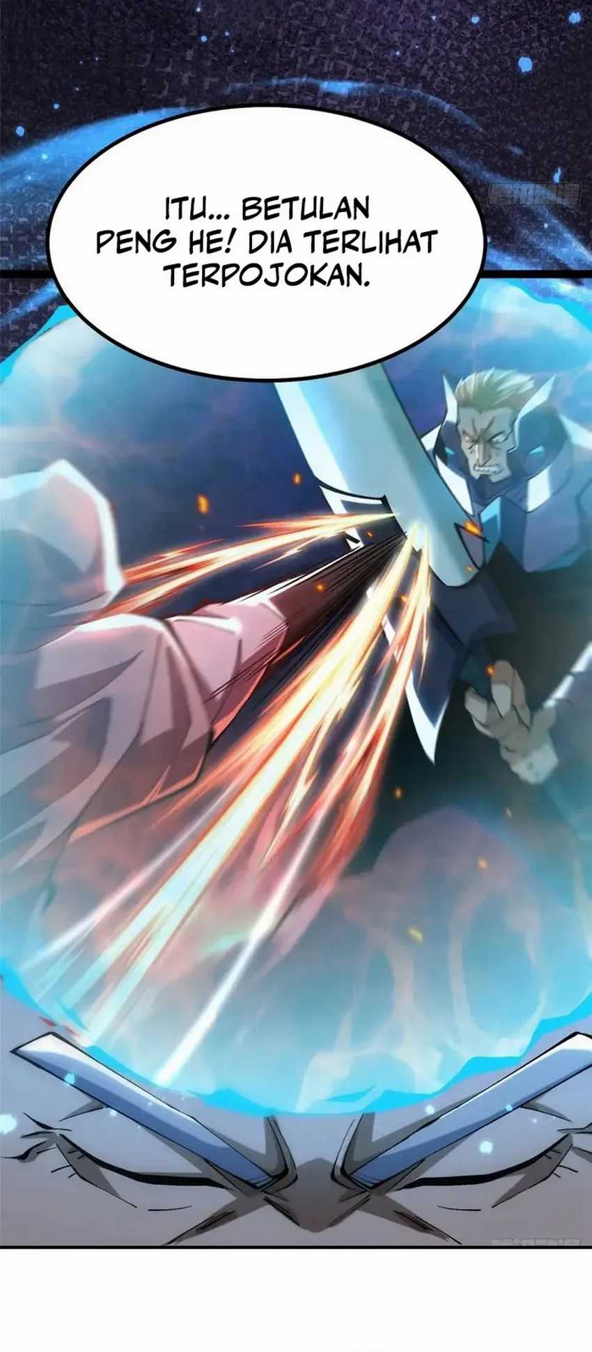 I Really Don’t Want to Learn Forbidden Spells Chapter 48 Gambar 16