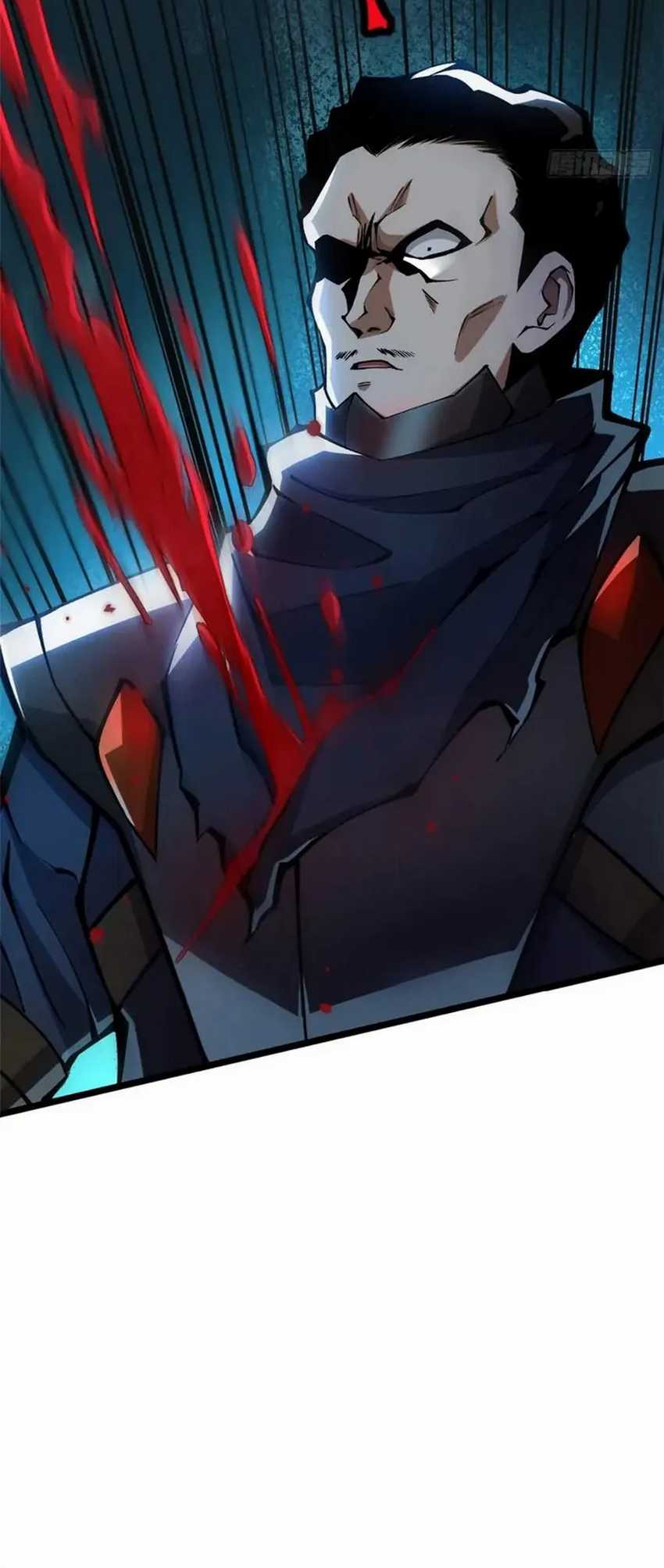 I Really Don’t Want to Learn Forbidden Spells Chapter 48 Gambar 35