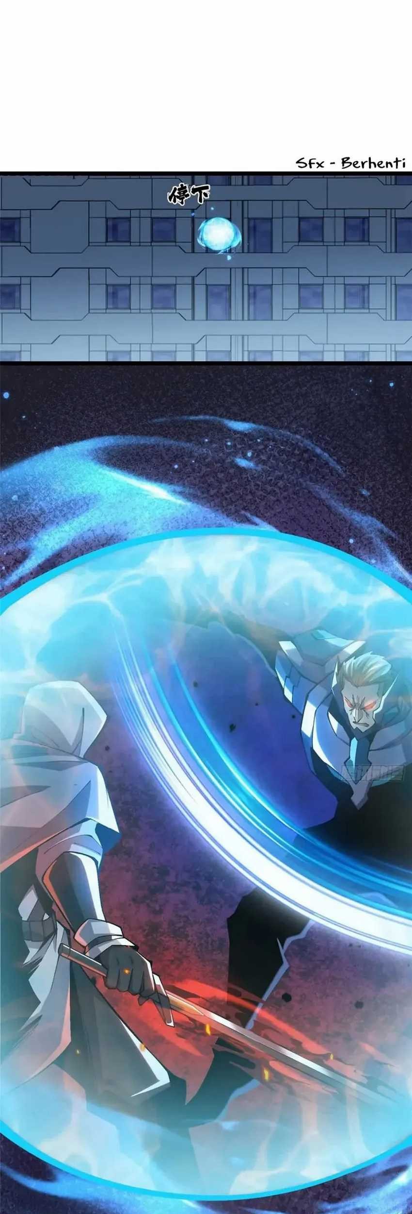 I Really Don’t Want to Learn Forbidden Spells Chapter 48 Gambar 14