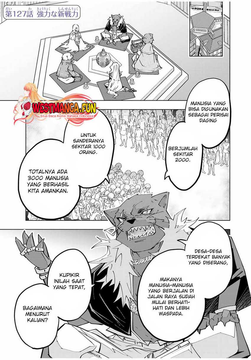 Baca  My Gift LVL 9999 Unlimited Gacha Chapter 127 Gambar 2