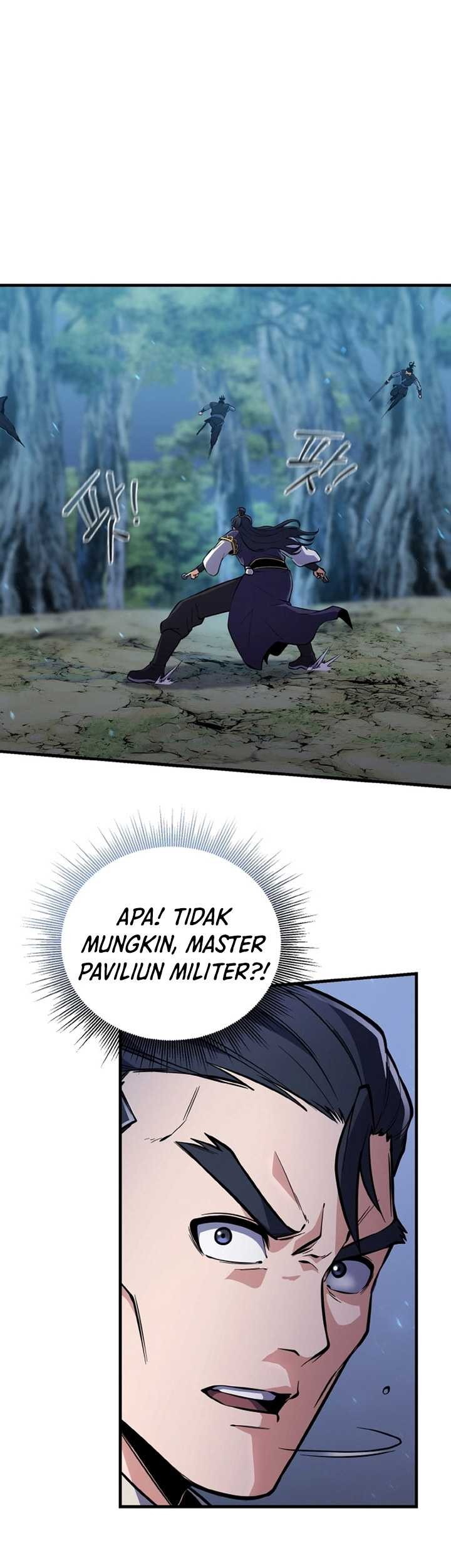 Heavenly Blood Star Chapter 30 Gambar 36