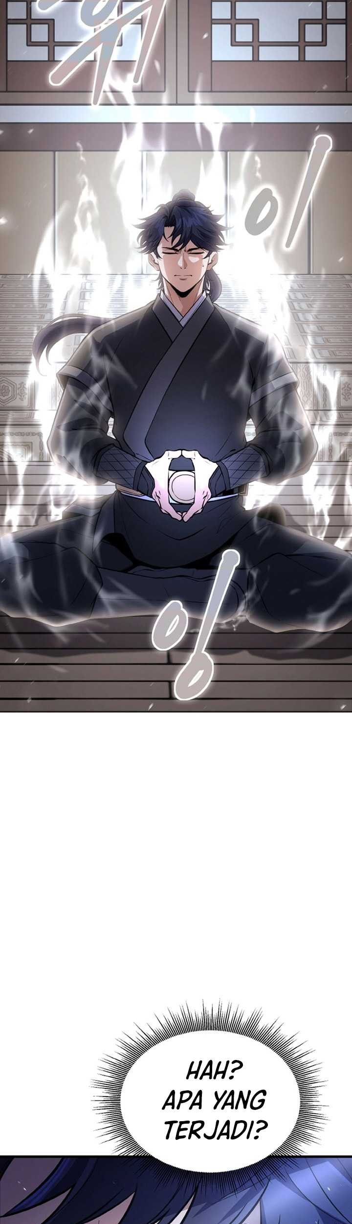 Heavenly Blood Star Chapter 30 Gambar 60