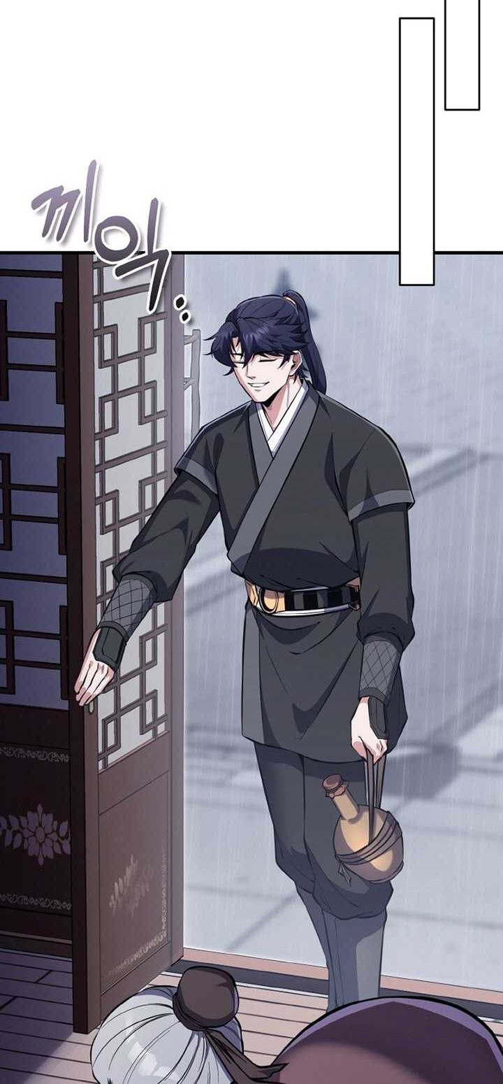 Heavenly Blood Star Chapter 29 Gambar 27