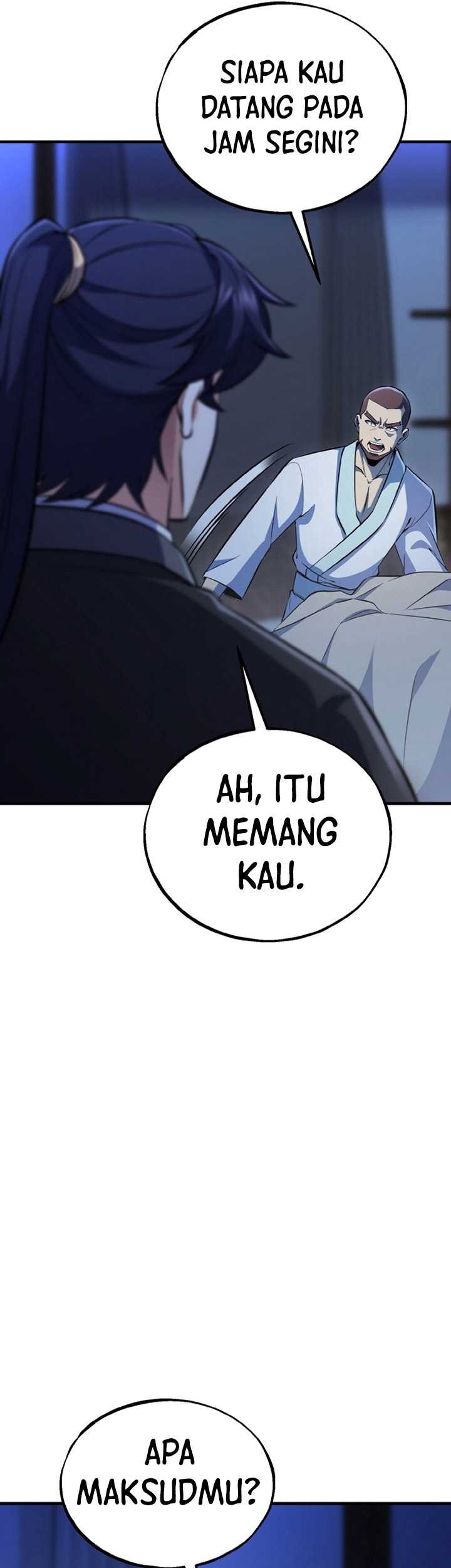 Heavenly Blood Star Chapter 29 Gambar 58