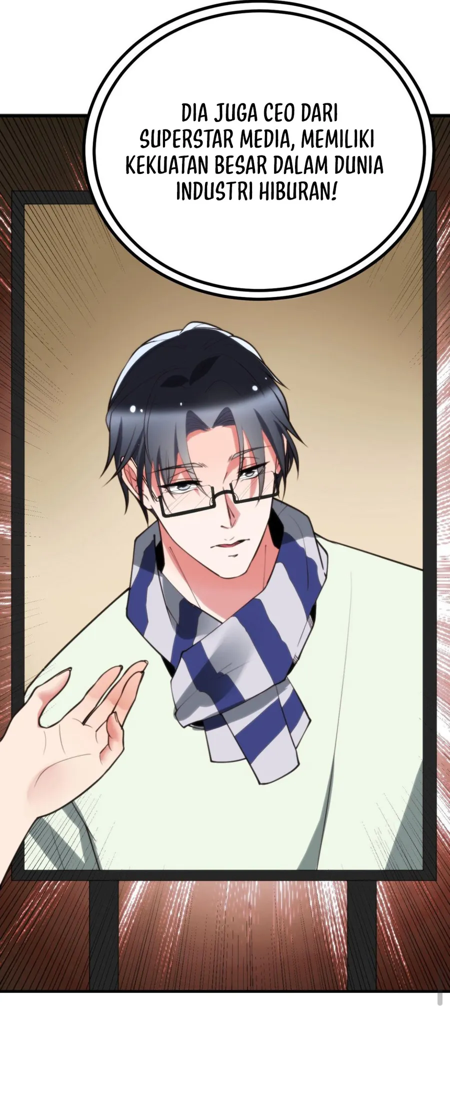 I Have 90 Billion Licking Gold Chapter 271 Gambar 18